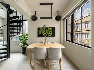 Noho - 52, Gage Street 04