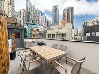 Noho - 52, Gage Street 07