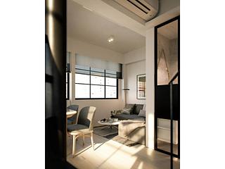 Noho - 52, Gage Street 14
