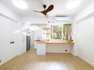 Sai Ying Pun - Mai Hing House 03