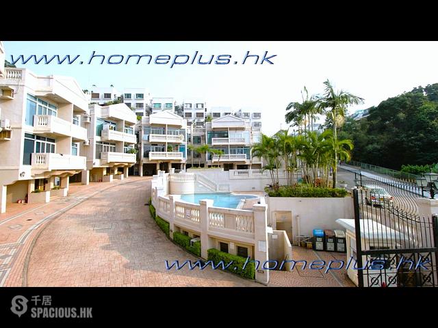 Clear Water Bay - Balmoral Garden 01