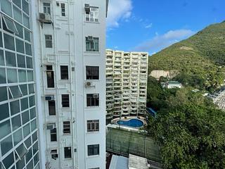 Pok Fu Lam - Four Winds Apartment 02