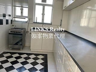 Pok Fu Lam - Four Winds Apartment 05