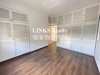 Pok Fu Lam - Four Winds Apartment 10