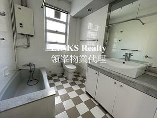 Pok Fu Lam - Four Winds Apartment 11