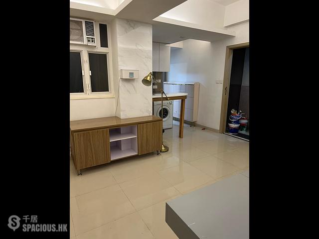 North Point - Kiu Kwan Mansion Block B 01