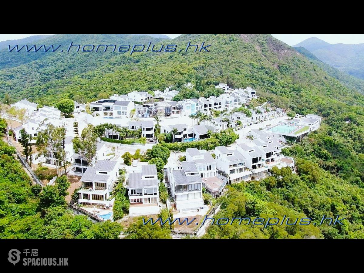 Sai Kung - Floral Villas 01