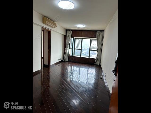 Tai Kok Tsui - Park Avenue Phase 1 Block 8 01