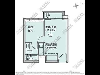 將軍澳 - Savannah 2A座 07