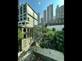 Sai Ying Pun - Ko Chun Court 11