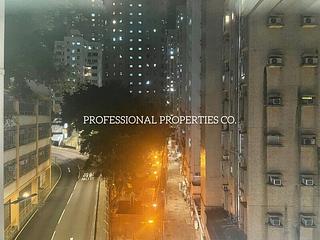 Sai Ying Pun - Manifold Court 07