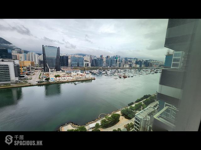 Kai Tak - Miami Quay Phase 1 Miami Quay I 01