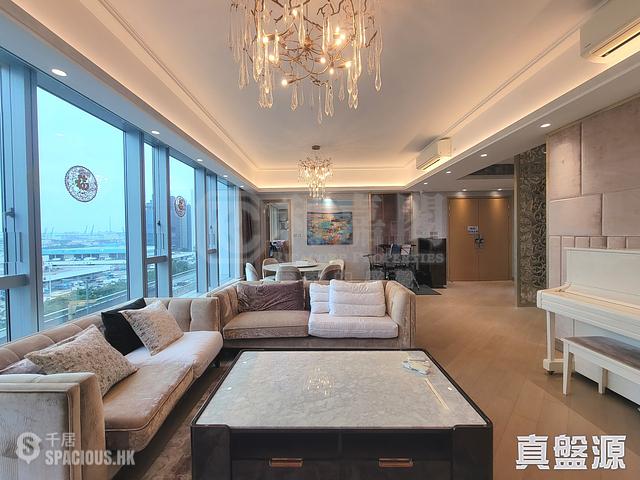Sham Shui Po - Cullinan West Phase 2A Diamond Sky Mansion 01