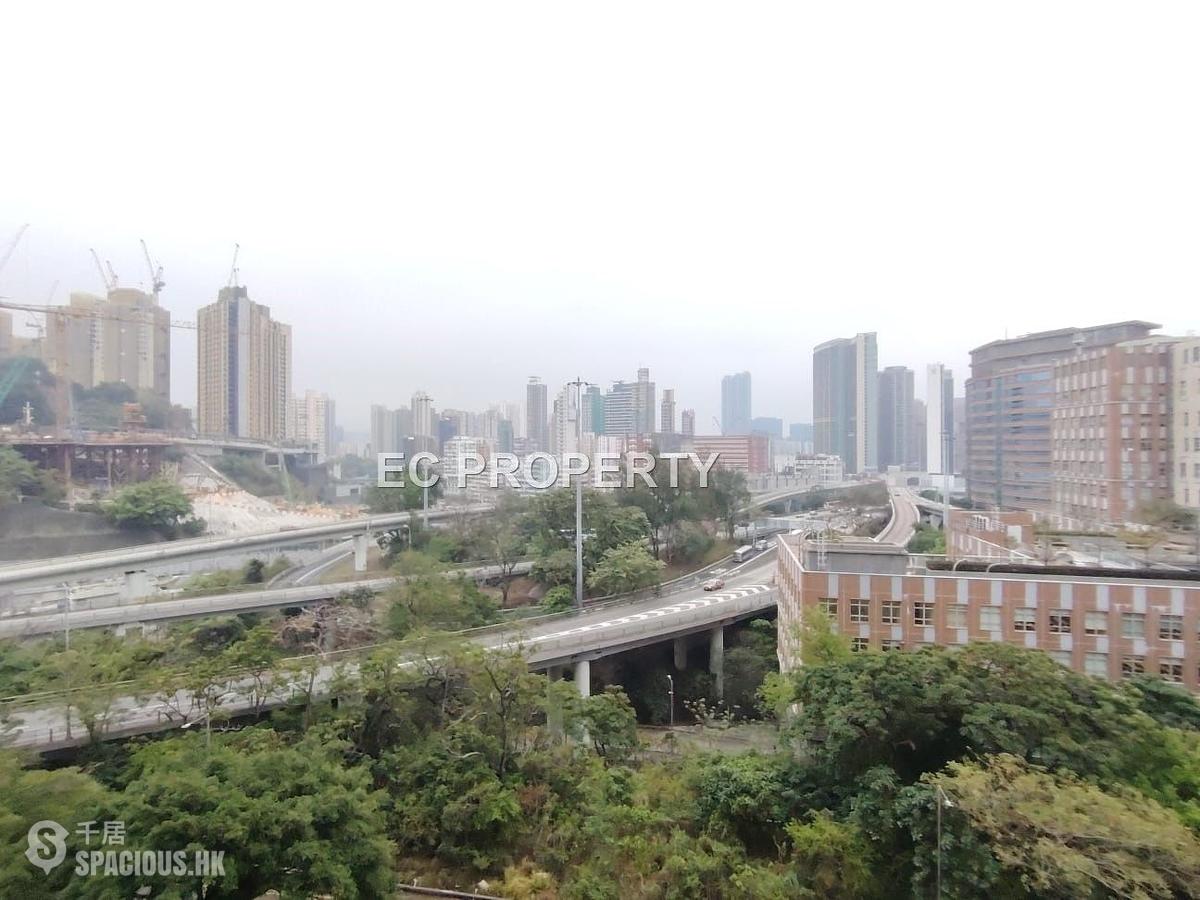 Yau Ma Tei - Wylie Court 01