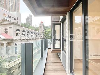 Happy Valley - Tagus Residences 02