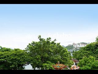 Repulse Bay - Splendour Villa 03