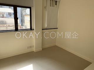 Happy Valley - Yik Yam Building (Mansion) 06