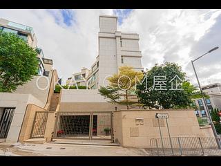 Chung Hom Kok - 7, Cape Road 13