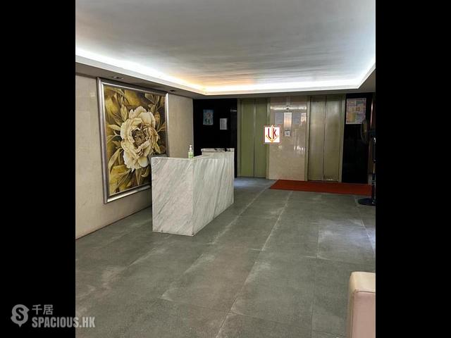 Ho Man Tin - Tivoli Court 01