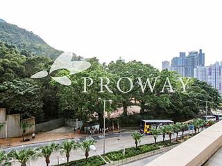 Shau Kei Wan - Island Garden 02