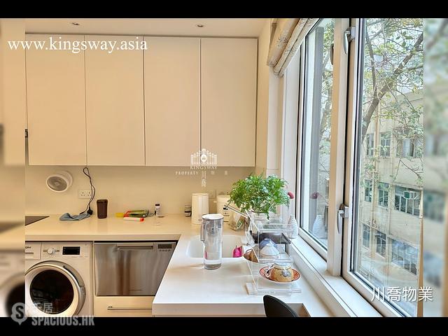 Mid Levels Central - 17A, Shelley Street 01