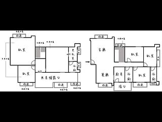 內湖區 - 台北內湖區安泰街XX號 20