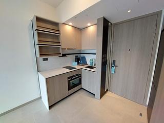 Tai Po Kau - Silicon Hill Phase 1 Greenwood Tower 1 03