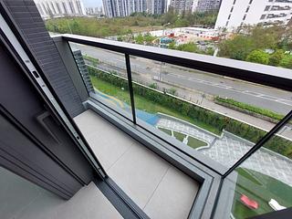 Tai Po Kau - Silicon Hill Phase 1 Greenwood Tower 1 06