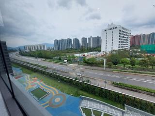 Tai Po Kau - Silicon Hill Phase 1 Greenwood Tower 1 09