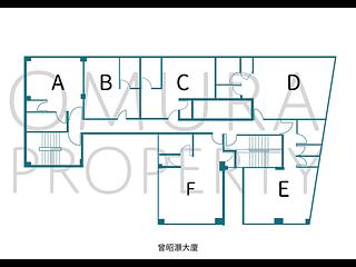 Noho - Tsang Chiu Ho Building 26