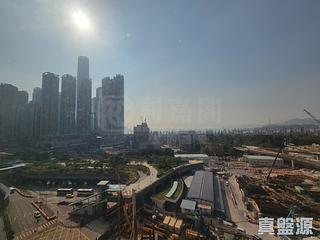 Yau Ma Tei - The Coronation Tower 2 22