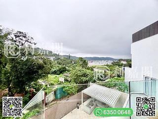 Sai Kung - Hebe Villa 29