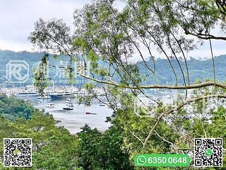 Sai Kung - Habitat 02