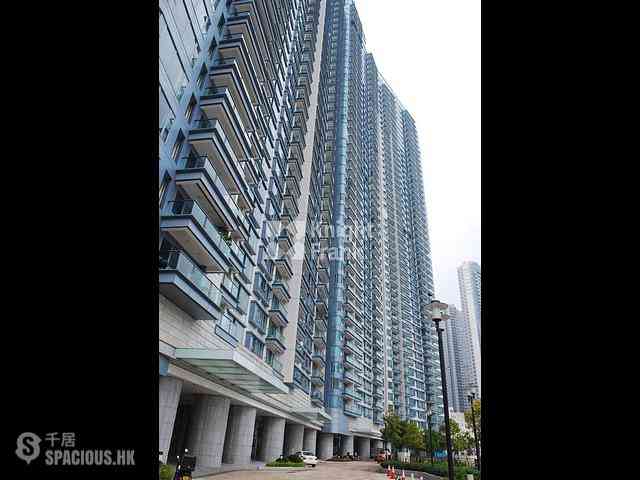 数码港 - 贝沙湾2期 南岸 09