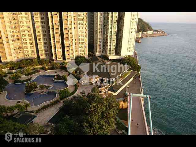 Ap Lei Chau - South Horizons Phase 2 Yee Lai Court (Block 10) 02