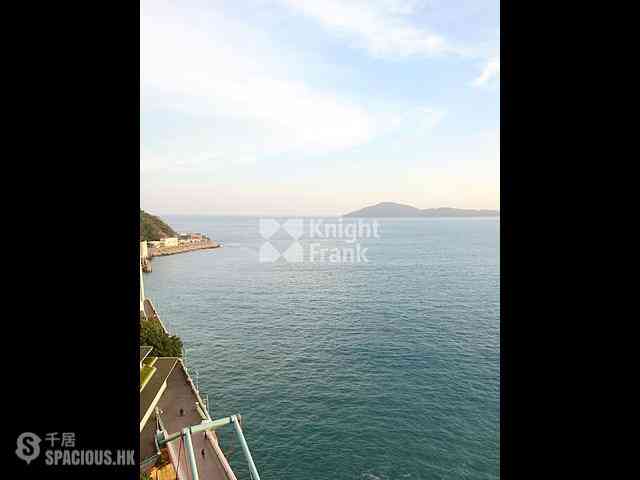Ap Lei Chau - South Horizons Phase 2 Yee Lai Court (Block 10) 06
