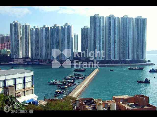 Ap Lei Chau - South Horizons Phase 2 Yee Lai Court (Block 10) 07