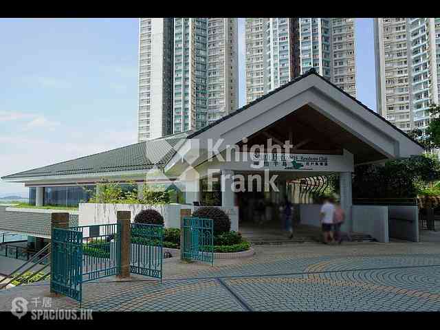Ap Lei Chau - South Horizons Phase 2 Yee Lai Court (Block 10) 08