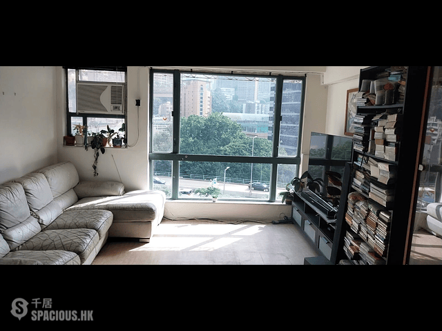 Wan Chai - 76, Morrison Hill Road 01