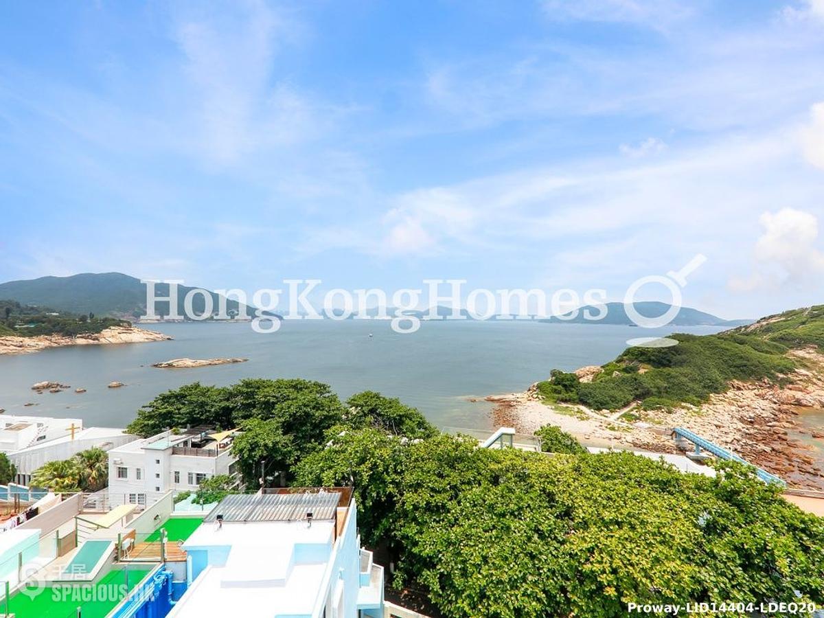 Shek O - 15, Shek O Headland 01