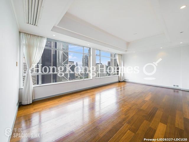 Mid Levels Central - Kennedy Apartment 01