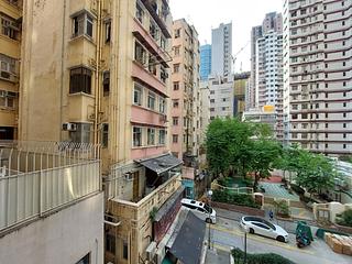 Wan Chai - Luen Lee Building 06