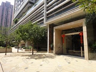 Sai Ying Pun - Island Crest Block 2 04