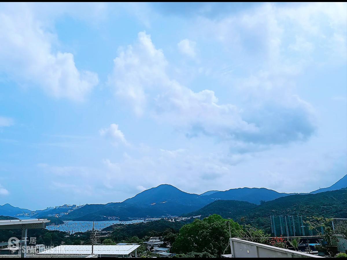 Sai Kung - 2B, Pak Kong Au 01