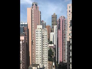 Sai Ying Pun - Ning Yeung Terrace Block A 03