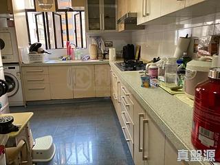 Sai Ying Pun - Ning Yeung Terrace Block A 05