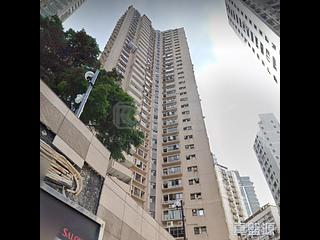 Sai Ying Pun - Ning Yeung Terrace Block A 06