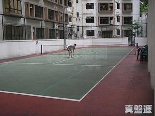 Sai Ying Pun - Ning Yeung Terrace Block A 09