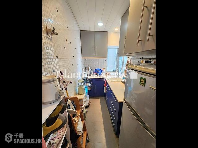 Wan Chai - Vincent Mansion High Block 01