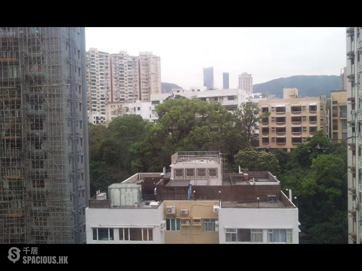 Tai Hang - Sunrise Court 01